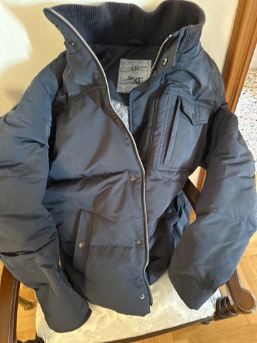 Giubbotto invernale uomo - invernale,