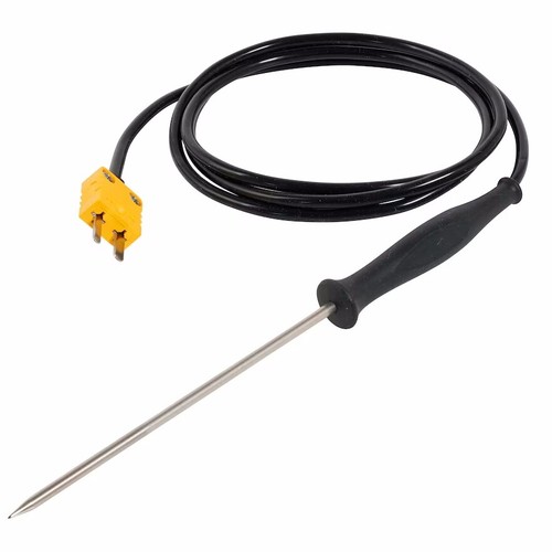 Leister sonda inserimento - leister,