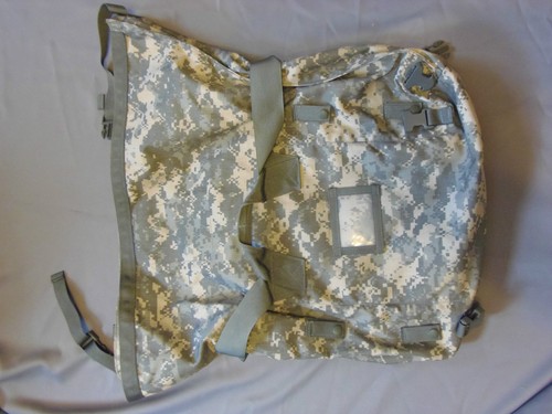 Borsa zaino army molle ii - borsa,