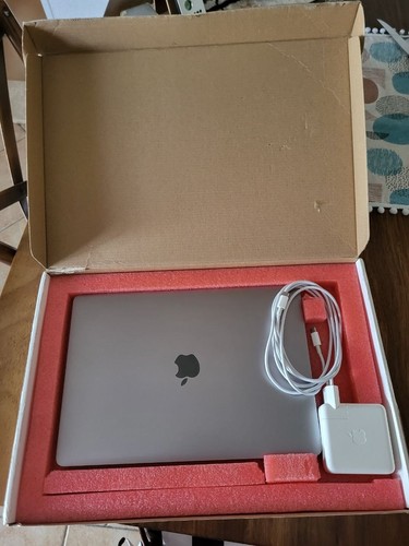 Macbook pro intel - pro, (2020)