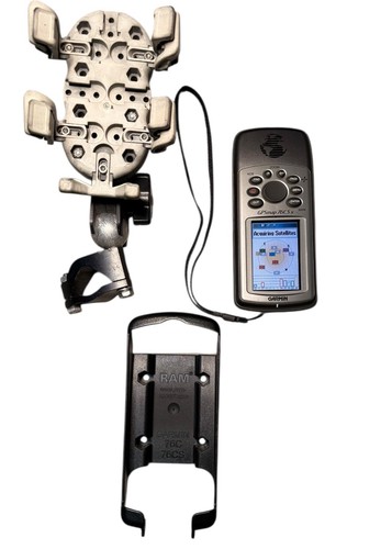 Garmin gpsmap 76csx palmare - garmin,