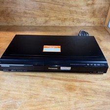 Panasonic DMR-EZ17 DVD
