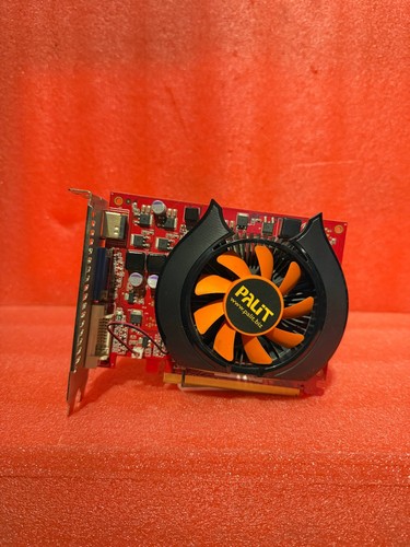 Palit nvidia geforce - palit,