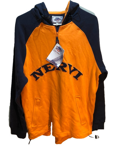 Felpa con cappuccio - , pullover
