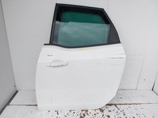 13424211 PORTA POSTERIORE SX OPEL MERIVA (B) 1.4 B 16V MAN 5M 101CV 2011 5P MONO