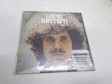 LUCIO BATTISTI VOL 2 LIMITED EDITION 1744 / 2000 CD