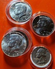 4x USA ECCELLENTE PIÙ 3X