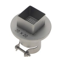 1pcs BGA ugello SMD ugello di