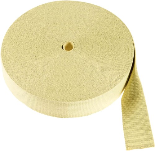Fettuccia 100 puro kevlar - -,