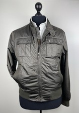 GIACCA BOMBER MOORER VERONA