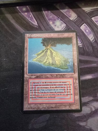 Volcanic island revised - volcanic,