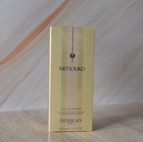 Guerlain mitsouko edp - mitsouko,
