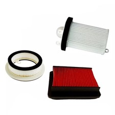 Kit 3 Filtri Aria YAMAHA T-MAX