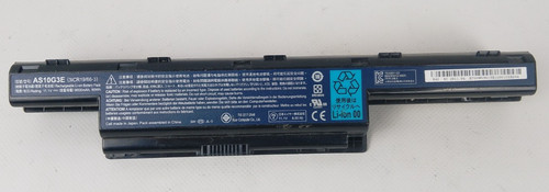 Batteria originale acer - batteria,