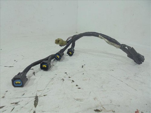 Cablaggio motore yamaha yzf - cablaggio,