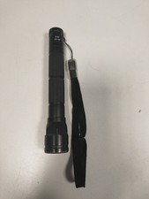 Torcia in Alluminio di Colore