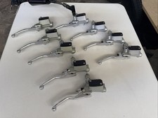 Pompa Freno Anteriore per Ktm Gas Gas Husqvarna Tm Monta Su Tutte Le Cilindrate