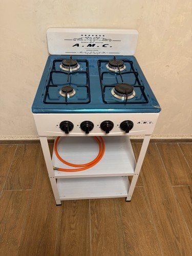 Cucina portatile fornello - cucina,