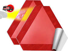 Confezione 2 Cartelli Veicoli