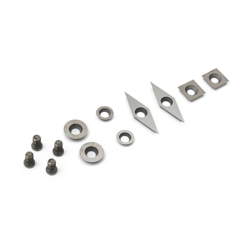 Set frese produzione - frese,
