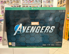 MARVEL AVENGERS COLLECTOR'S