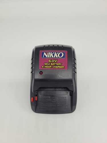 Batteria nikko nicd - nikko, 4