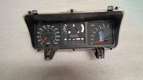 10849 ford sierra - 1989, diesel