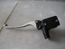 Pompa Freno Sinistra SX Leva Freni Manubrio Sterzo Honda SH 300 2011 2014 Pump
