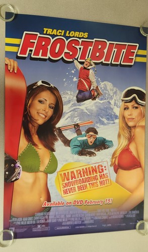 Poster video film - , singolo