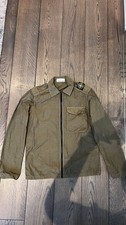 Sopracamicia Stone Island