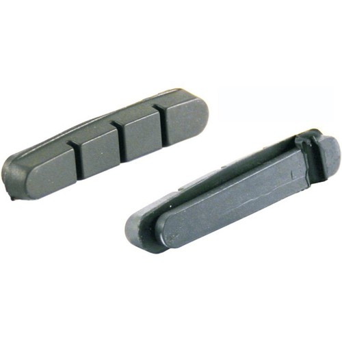 Coppia pattini freno - , di