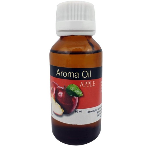Olio aromatico - olio,