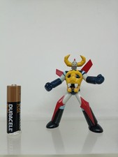Figure Gashapon Robot Gaiking