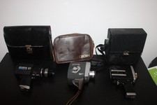Set cineprese vintage 8mm - ,