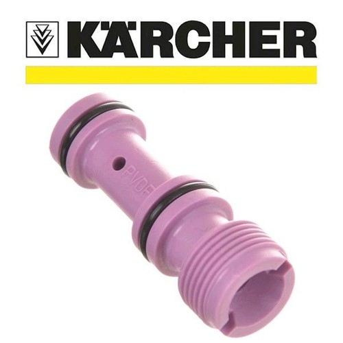 Karcher ugello ricambio codice - karcher,