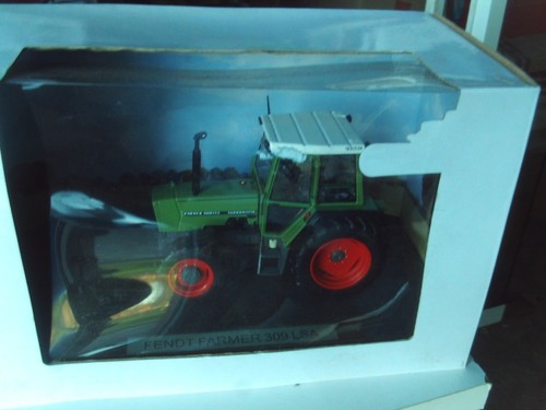 Way toys fendt - way, farmer