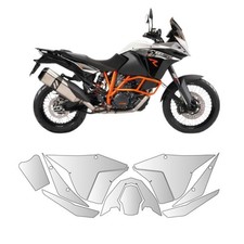 Vinile PPF KTM 1190 ADVENTURE