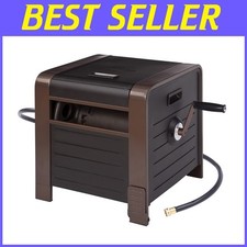 Chic Scatola Tubo Bronzo