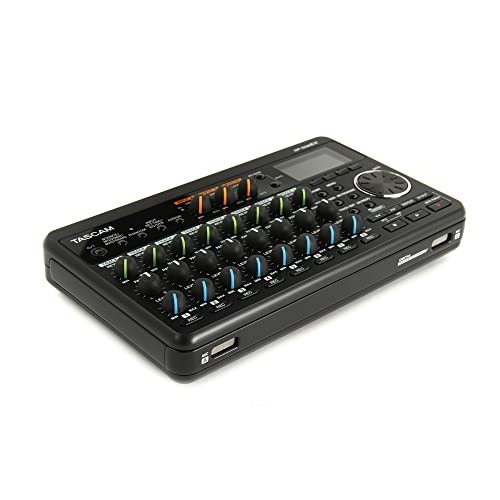 Tascam 008ex registratore - tascam,
