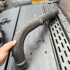 Tubo aspirazione aria - , mercedes