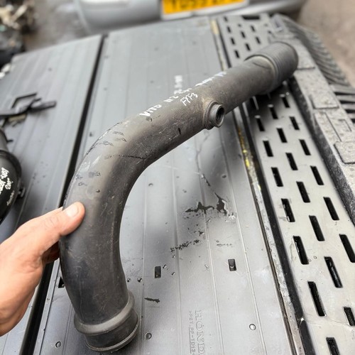 Tubo aspirazione aria mercedes - tubo,