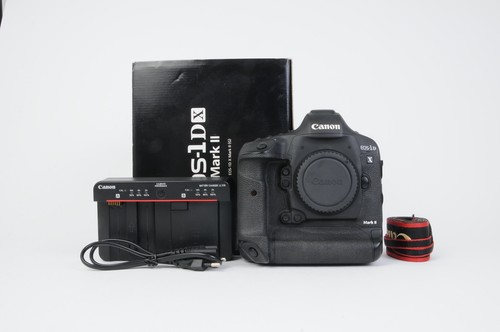 Canon eos 1dx - eos, mark