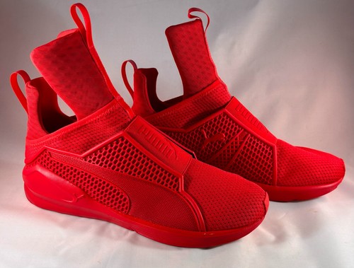 Scarpa ginnastica puma - da,