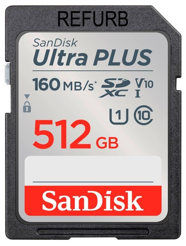 Sandisk scheda di - -,