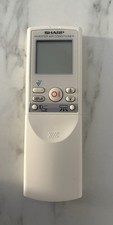 Telecomando originale Condizionatore Sharp CRMC-A757JBEZ