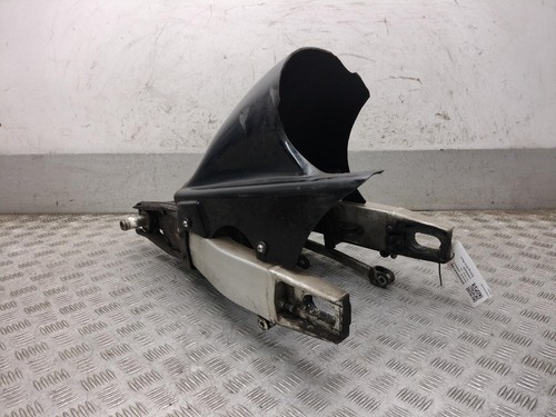 Suzuki gsxr600 gsxr - 600, srad