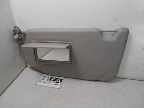 Aletta parasole sinistro ford - aletta,