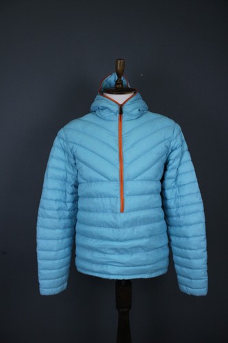 Giacca pullover mezza zip - , kjus
