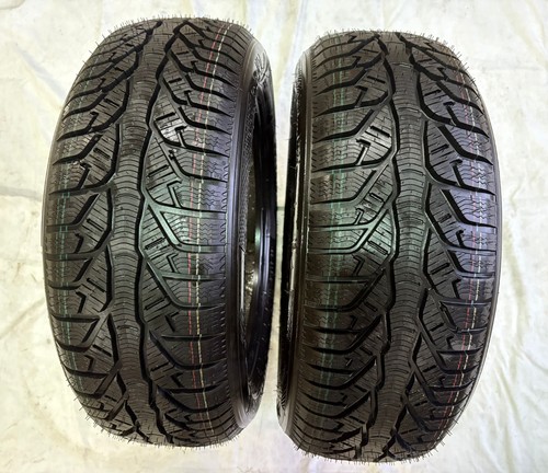 Pneumatici gomme invernali - 2x,