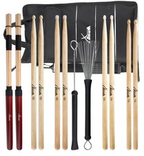 Set 6 Coppia Bacchette per